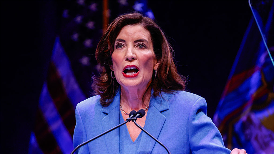 New York county exec blasts Gov Hochul for rejecting federal storm aid over ICE enforcement concerns