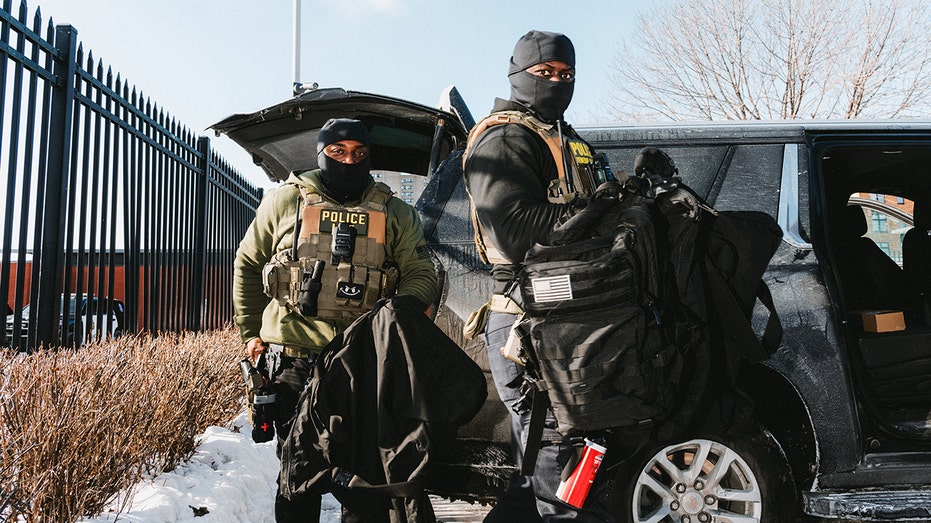 Trump-era ICE agents targeted for ‘immorality’ by Dem trying to blacklist them from cop, classroom jobs