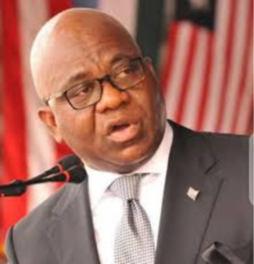 Liberia: Ex-Defense Minister Samukai Calls for Fiscal Discipline, Eyes 2029 Political Comeback