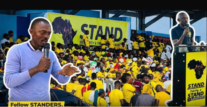 Liberia: STAND Secretary General George Tengbeh Resigns, Shifts Focus to Labor Rights and Child Protection