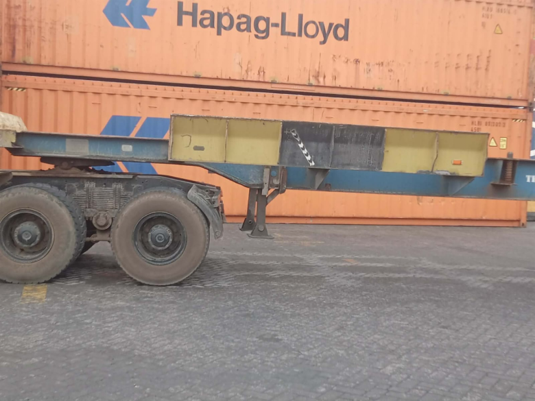 Liberia: Firestone Trucking Move at Freeport Displaces Liberian Operators, Triggers Union Threats and Policy Debate