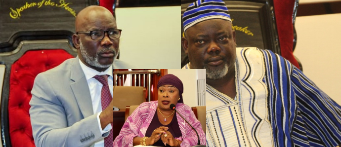 Liberia: Speaker, Deputy Taken To Task Over ‘Poor’ Conduct Of Legislative Floor, Infringement On Members’ Voting Rights