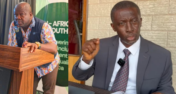 Liberia: McGill Reaffirms Innocence as Rape Survivor’s Legal Team Seeks DNA, CCTV, Forensic Reports from Police