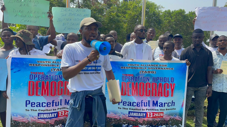 Liberia: Aggrieved Youths Reject Move to Add 14 Seats At Legislature