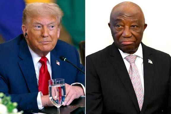 U.S. Suspends Visas for Liberia, Dozens of Other Countries in New Screening Overhaul