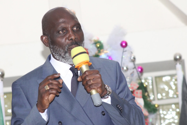 Liberia: Weah Explains Why China Suspended Overpass Bridge Projects During His Presidency