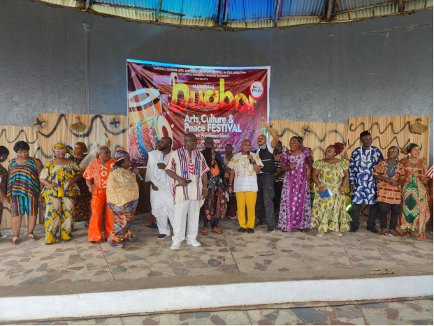 Preserving the Tradition: Liberia Hosts National Arts and Culture Conference, Calls for Government and Stakeholder Support
