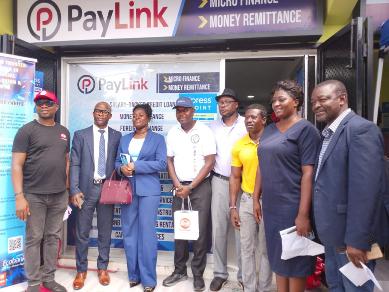 PayLink Corporation Enters Liberia’s Financial Sector With Microfinance, Remittance and Digital Solutions