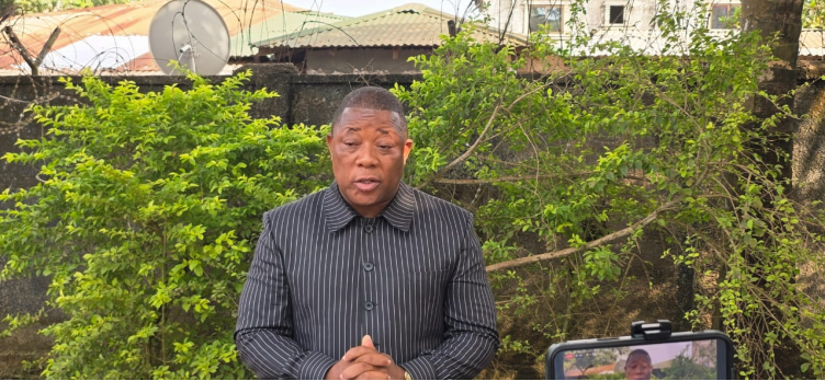 Liberia: Stand Accuses Boakai Government of Weaponizing Police, Defending Perpetrators of Past Atrocities, Declares Sustained Civil Disobedience