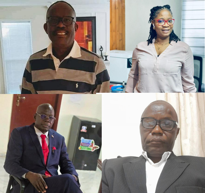 Liberia: Criminal Court “C” Takes Jurisdiction Over MCSS Officials Indicted for Money Laundering, Bribery