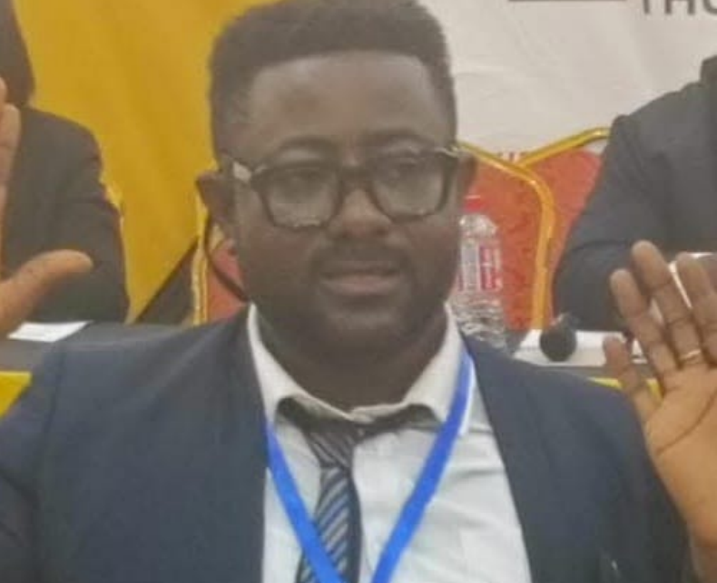 Liberia: Sinoe Bar President Threatens Legal Action Over Alleged Illegal NPA Appointment