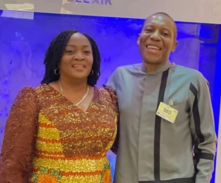 Liberia: Former First Lady Jewel Howard Taylor Mourns Death of Son Philip Taylor