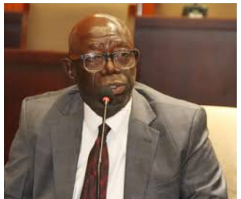 Liberia: Paramount Chief Gbaimah Lauds Rep. Womba for Pioneering Pipe-Borne Water Project