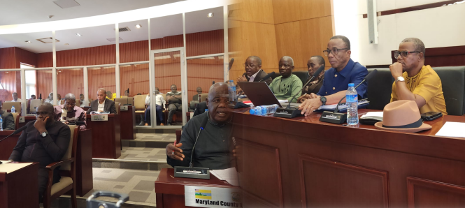 Liberia: Senators Signal Approval of ArcelorMittal Third Amendment, Praise Executive for Advancing National Interest