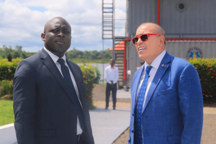 Liberia Widens Competitive Edge in Global Maritime Space, Retains World’s Top Flag State Position