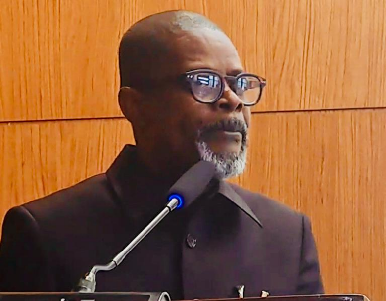 Liberia: Why Properties Used for Drug Trafficking Are Not Sold? – Dillon Raises Red Flag