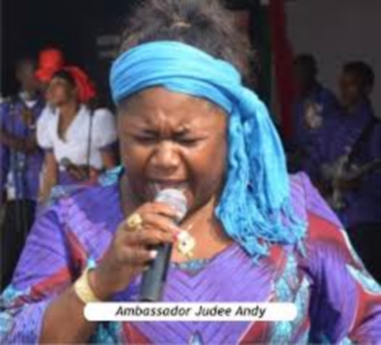 Liberia: Former Cultural Ambassador Endee Calls for Fair Resource Distribution and Youth Investment to Strengthen Peace in Liberia