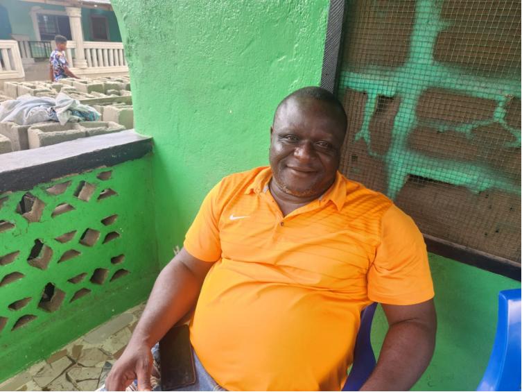 Liberia: Taylor Mayor Community Bull Accuses China Union Investment of Neglecting Local Development
