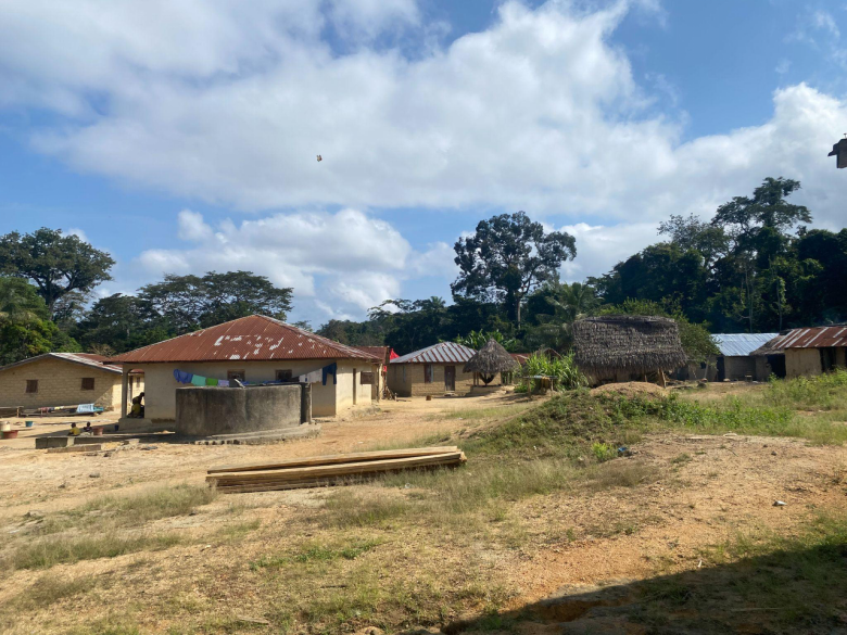 Liberia: Forest Keepers in Lofa Await Conservation Benefits