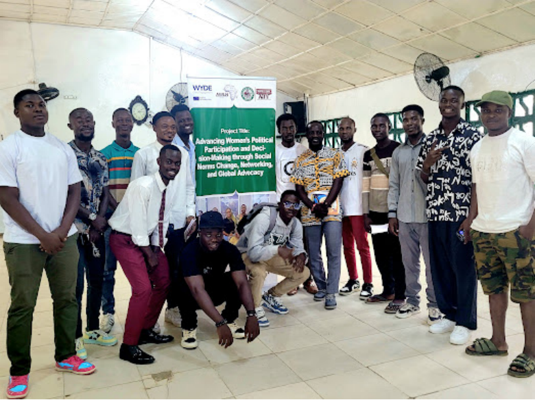 Liberia: ORWOCH and AWLN Liberia Convene Inter-generational Dialogue to Strengthen Women’s Political Leadership ahead of the 2029 Elections