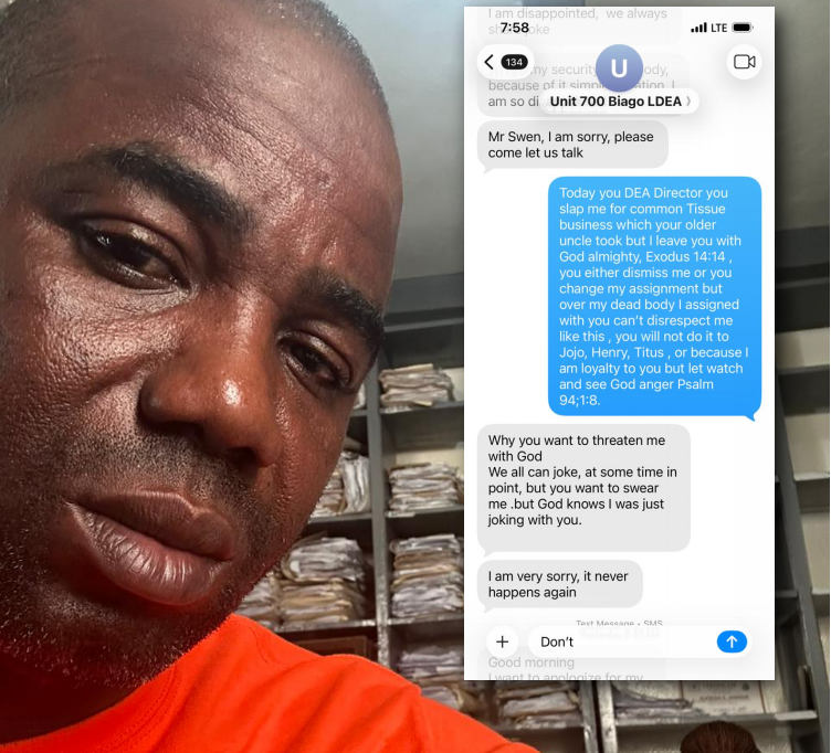 Liberia: LDEA Agent Alleges Physical Assault by Newly Appointed Officer in Charge During Official Trip