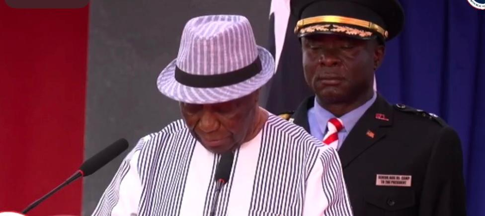 Liberia: Boakai Declares Liberia “In Better Shape” as He Unveils Aggressive Legislative Push in Third SONA