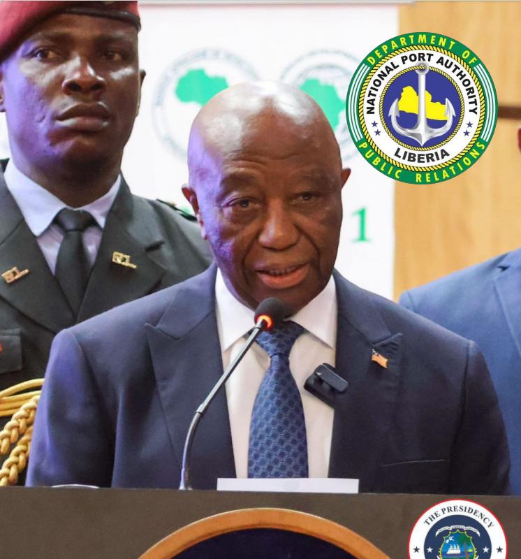 Liberia: Boakai Pushes Port, Aviation Reforms as Presidency Weighs Port Decentralization Bills