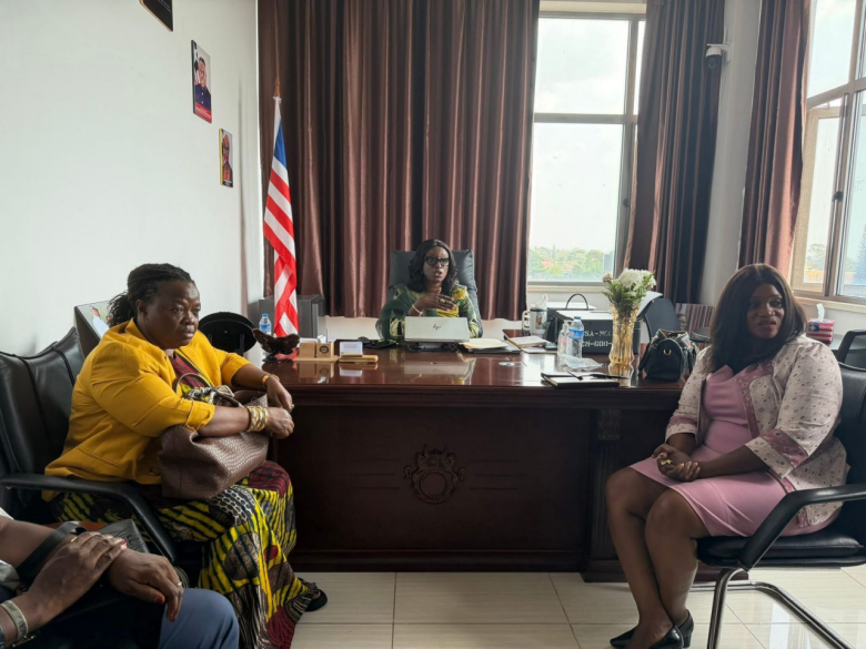 Liberia: WONGOSOL Engages Ministry of Gender On CSA Report, Calls For Collective Action to Advance Women’s Inclusion In Public Employment