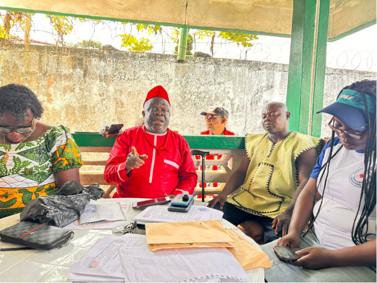 Liberia: Elders Criticize Government Officials for Selfishness, Urge Equitable Sharing of Liberia’s Resources