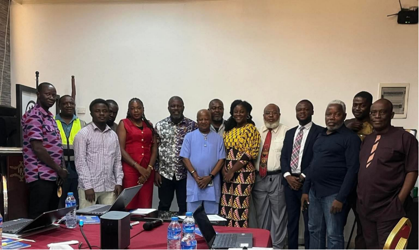 Liberia: LACRA Unveils National Agriculture Traceability System Roadmap to Strengthen Farmers