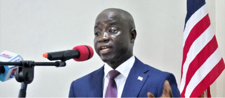 Liberia: MoA Pushes Back On 2025 Global Hunger Index, Cites Major Food Security Gains