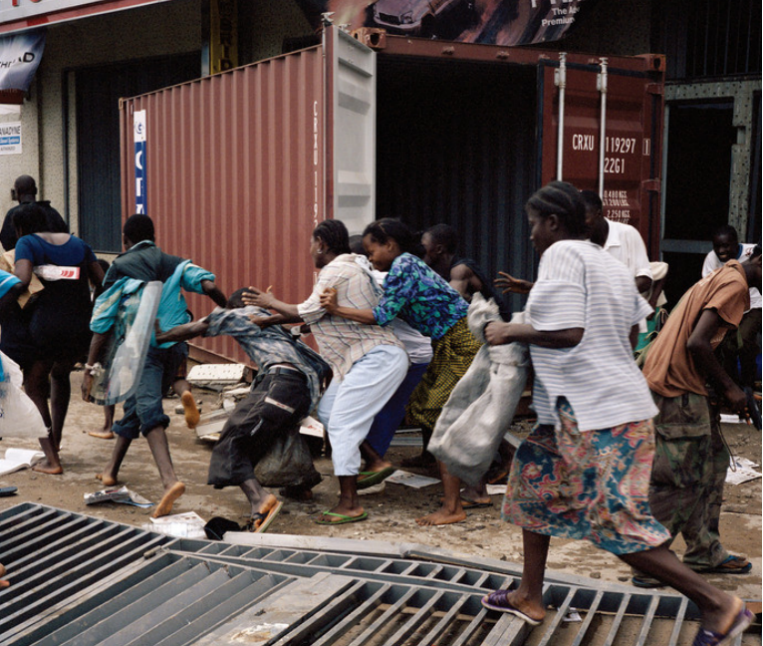 Liberia: U.N. Begins Training Lawyers Ahead of War Crimes Court’s Establishment