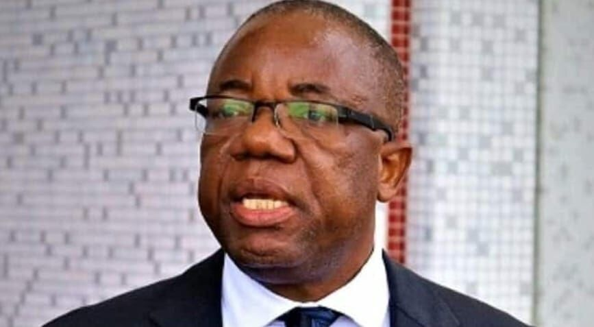 Liberia: Cllr. Frank Musah Dean Relaunches Dean & Associates After Six Years in Public Service