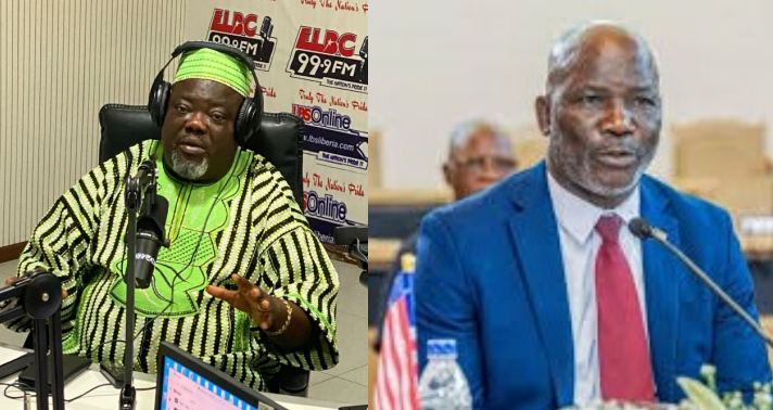 Liberia: Deputy Speaker Fallah Says Speaker Koon Is In Learning Curve, But Confident of His Ability To Deliver