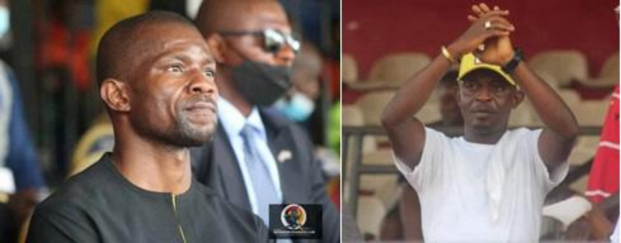 Liberia: Paynesville Court Throws Out Case Against LFA Boss Mustapha Raji As Football House Refutes Arrest Rumors