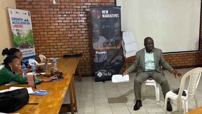 Liberia: Former Legislator and Abortion Advocate Says Public Health Bill Is Not “Abortion on Demand,” But Live Saving Measure