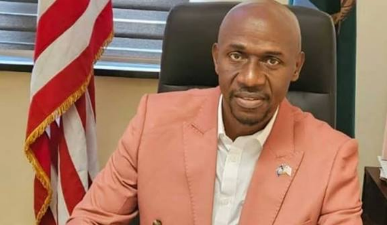 Liberia: Rep. Kpoto Faces Backlash for ‘Shielding’ Health Minister During Payroll Probe