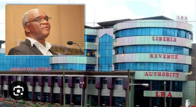 Liberia Records Unprecedented Domestic Revenue Surge Despite Major Revenue Gaps