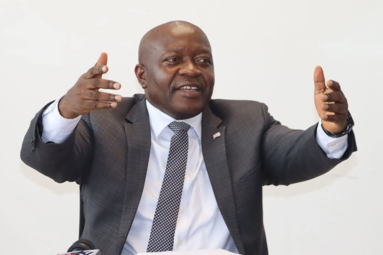 Liberia: Finance Minister Ngafuan Announces Supplementary Budget, Says 2025 Budget Remains Active