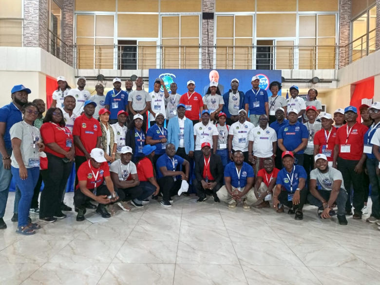 Liberia: LRA Celebrates 74th International Customs Day in Ganta As Former Defense Minister Samukai Urges Vigilance