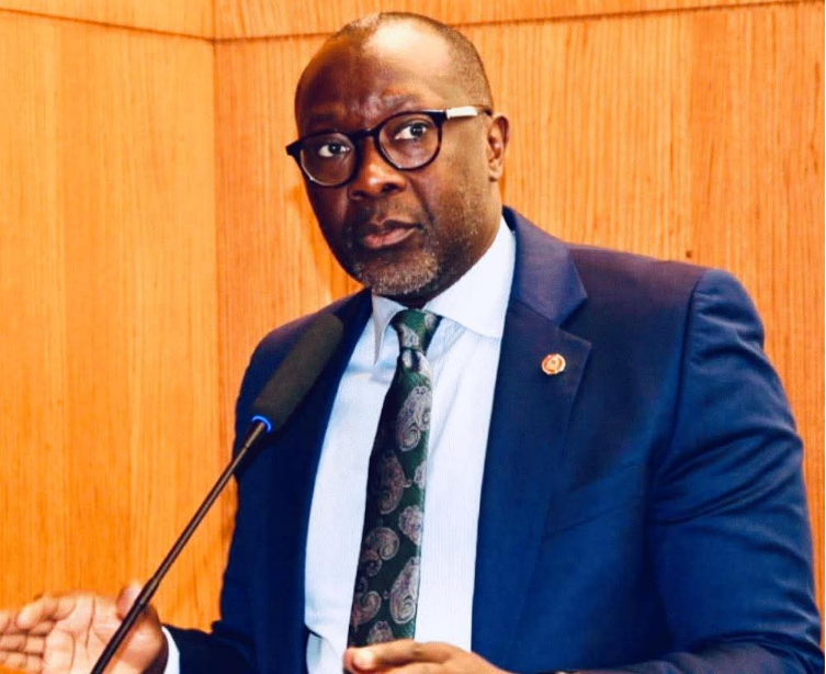 Liberia: Sen. Konneh Questions Unbudgeted Presidential Villa Project in Foya Project in Foya