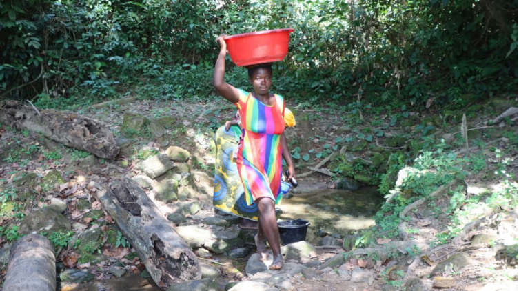 Liberia: Inside Dopa Village’s Daily Struggle for Safe Drinking Water
