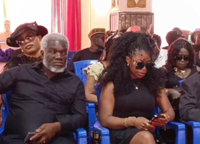 Liberia: Doe–Pennue Feud Explodes as Mamie Doe Accuses Grand Gedeh Senator of Persecution, Land Grabs, Abuse of Power