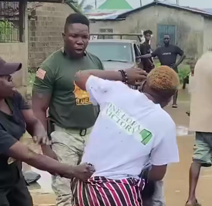 LDEA Condemns Assault by Two Officers