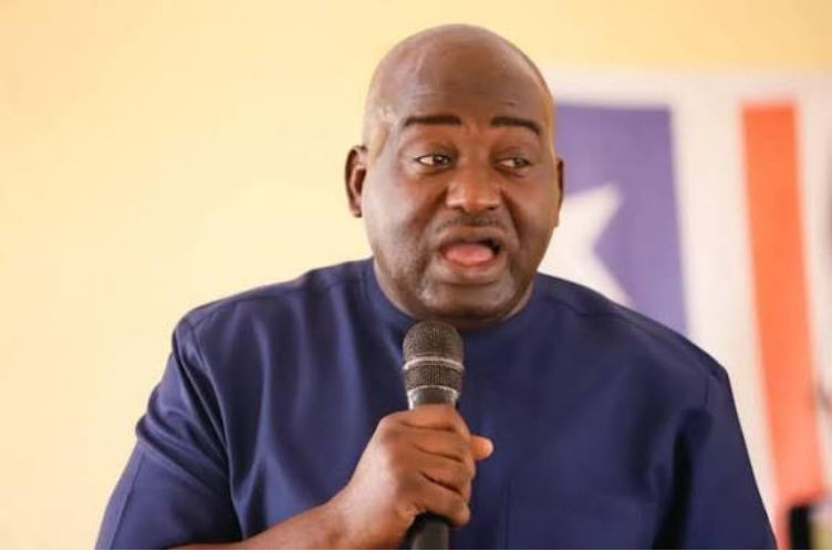 Liberia: Bility Slams Speaker Koon’s Removal Rumor as Blackmail, Cites Majority Bloc Power Struggle