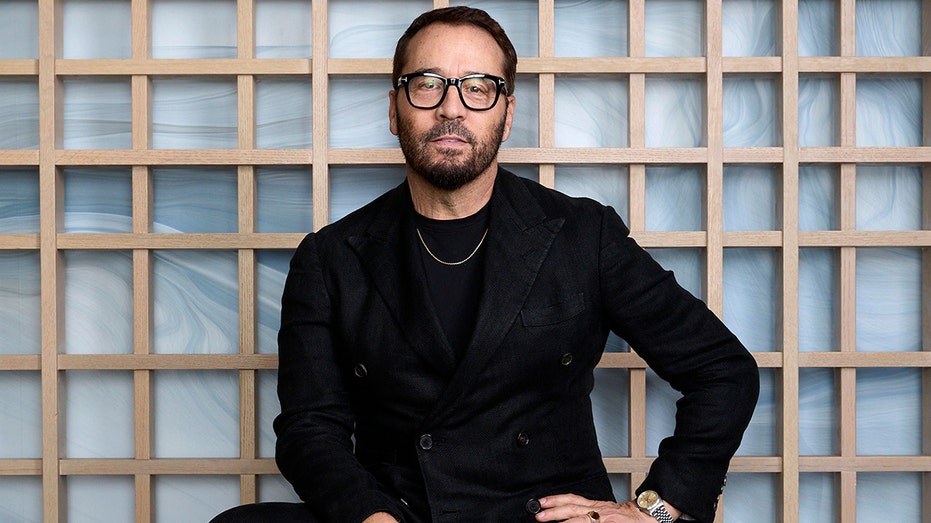 Jeremy Piven hopes ‘Rush Hour 4’ won’t ‘operate out of fear’ and stays true to franchise