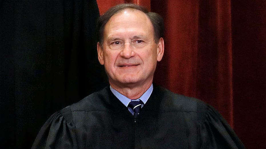 I worked for Justice Alito. What I saw up close shatters the media smear