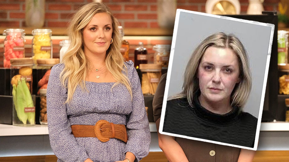 ‘Top Chef’ winner Kelsey Clark arrested for allegedly driving under the influence in Alabama