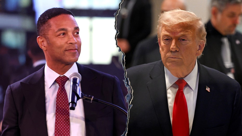 Don Lemon warns Trump will ‘retrofit’ laws to prosecute him after judge rejects charges
