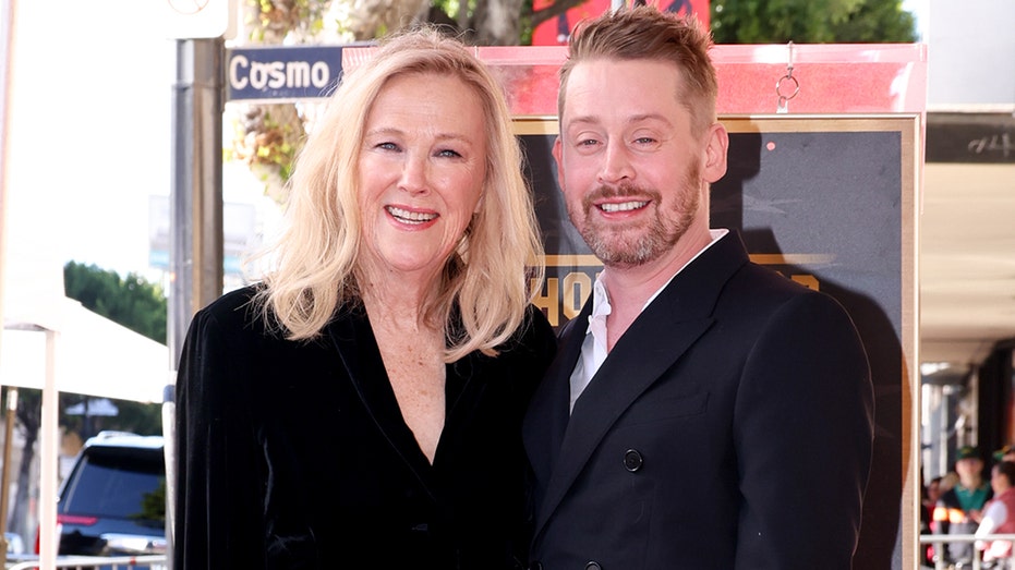 Macaulay Culkin mourns ‘Home Alone’ mom Catherine O’Hara with heartfelt message